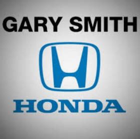 Gary smith honda - Gary Smith Honda Contact Us 225 Miracle Strip Pkwy SW, Fort Walton Beach, FL 32548 Sales: 850-204-3689 ... 